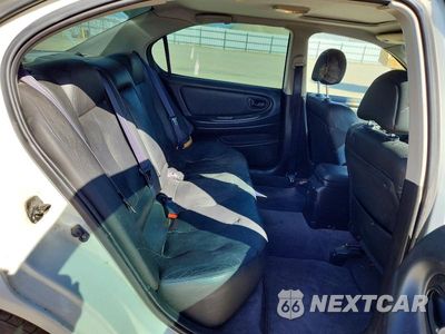 Zdjęcie 10 z 13 samochodu: 2000 NISSAN MAXIMA GXE VIN:JN1CA31A4YT023071 - miniatura