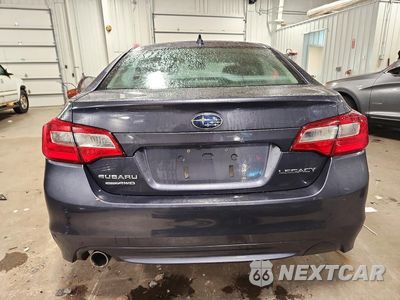 Zdjęcie 6 z 13 samochodu: 2016 SUBARU LEGACY 2.5I PREMIUM VIN:4S3BNBD66G3057249 - miniatura