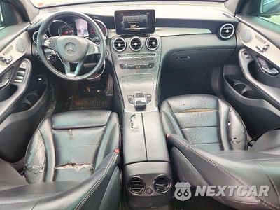 Zdjęcie 8 z 12 samochodu: 2019 MERCEDES-BENZ GLC 300 4MATIC VIN:WDC0G4KB5KV132155 - miniatura