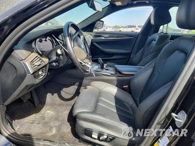 Zdjęcie 7 z 12 samochodu: 2018 BMW 530XE VIN:WBAJB1C56JB085389 - miniatura
