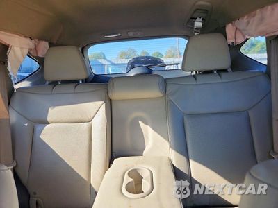 Zdjęcie 10 z 13 samochodu: 2016 HONDA CR-V TOURING VIN:5J6RM4H92GL121475 - miniatura