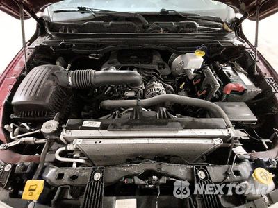 Zdjęcie 11 z 14 samochodu: 2019 RAM 1500 BIG HORN/LONE STAR VIN:1C6SRFFT7KN739849 - miniatura