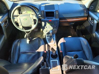 Zdjęcie 8 z 12 samochodu: 2010 LAND ROVER LR2 HSE VIN:SALFR2BN8AH186399 - miniatura