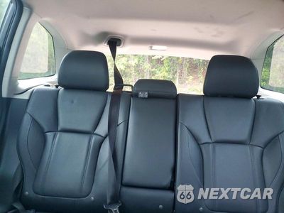 Zdjęcie 10 z 14 samochodu: 2020 SUBARU FORESTER LIMITED VIN:JF2SKASC4LH457837 - miniatura