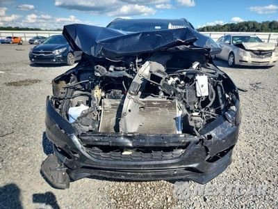 Piąte zdjęcie samochodu w środku: 2021 HONDA HR-V SPORT VIN:3CZRU5H14MM733123 - miniatura