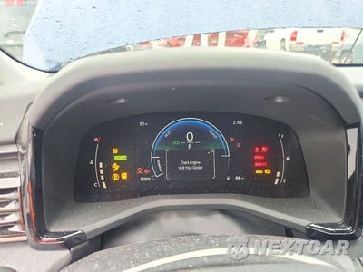 Zdjęcie 9 z 12 samochodu: 2026 TOYOTA CAMRY LE VIN:4T1DBADK0TU037796 - miniatura
