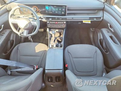 Zdjęcie 8 z 13 samochodu: 2026 HYUNDAI TUCSON SEL VIN:5NMJBCDE8TH677100 - miniatura