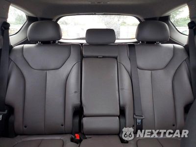 Zdjęcie 10 z 13 samochodu: 2020 HYUNDAI SANTA FE LIMITED VIN:5NMS53AD1LH161409 - miniatura
