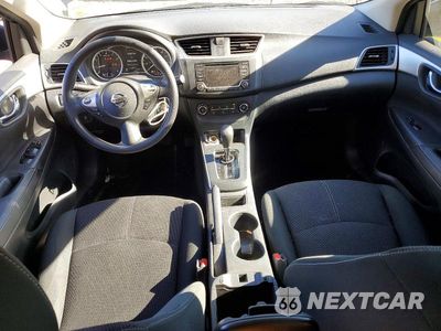 Zdjęcie 8 z 12 samochodu: 2018 NISSAN SENTRA S VIN:3N1AB7AP5JY294802 - miniatura