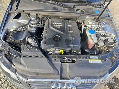 Zdjęcie 11 z 12 samochodu: 2011 AUDI A4 PREMIUM PLUS VIN:WAUFFAFL9BA095877 - miniatura