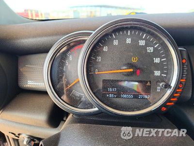 Zdjęcie 9 z 13 samochodu: 2015 MINI COOPER VIN:WMWXM5C59FT938168 - miniatura