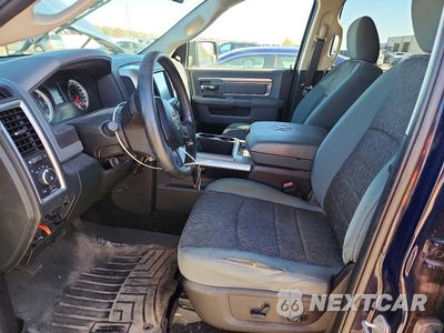 Zdjęcie 7 z 12 samochodu: 2015 RAM 1500 SLT VIN:1C6RR7LG2FS555390 - miniatura