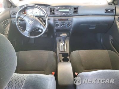 Zdjęcie 8 z 12 samochodu: 2008 TOYOTA COROLLA S VIN:1NXBR30E38Z023896 - miniatura