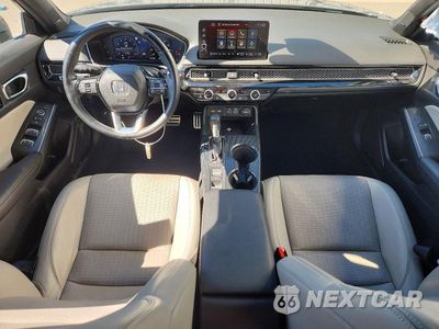 Zdjęcie 8 z 13 samochodu: 2024 HONDA CIVIC SPORT TOURING VIN:19XFL1H87RE025662 - miniatura