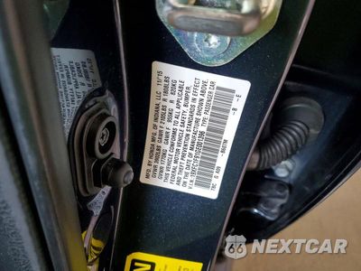 Zdjęcie 12 z 12 samochodu: 2016 HONDA CIVIC TOURING VIN:19XFC1F91GE001396 - miniatura