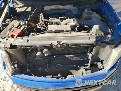 Zdjęcie 11 z 13 samochodu: 2012 FORD F150 SUPER CAB VIN:1FTFX1EF9CFA83339 - miniatura