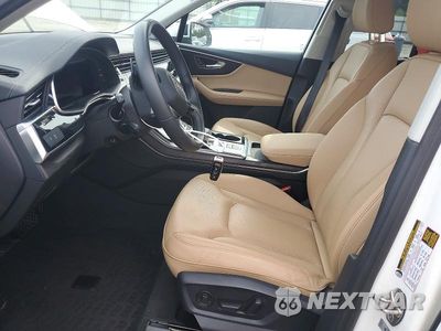 Zdjęcie 7 z 13 samochodu: 2023 AUDI Q7 PREMIUM PLUS VIN:WA1LXBF71PD028380 - miniatura