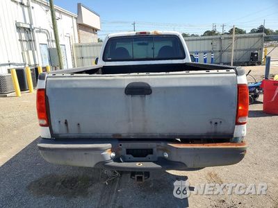 Zdjęcie 6 z 12 samochodu: 1999 FORD F250 SUPER DUTY VIN:1FTNF20L7XEC11316 - miniatura