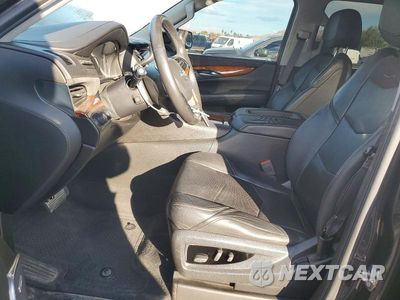 Zdjęcie 7 z 13 samochodu: 2015 CADILLAC ESCALADE PREMIUM VIN:1GYS4CKJ8FR157732 - miniatura
