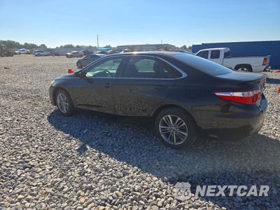 Drugie zdjęcie samochodu z przodu: 2015 TOYOTA CAMRY SE VIN:4T1BF1FK0FU968148 - miniatura