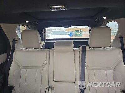 Zdjęcie 10 z 13 samochodu: 2017 LAND ROVER DISCOVERY SE VIN:SALRGBBV5HA022775 - miniatura