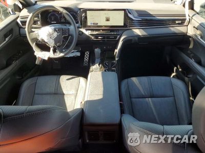 Zdjęcie 8 z 12 samochodu: 2026 TOYOTA CAMRY XSE VIN:4T1DAACK2TU768265 - miniatura
