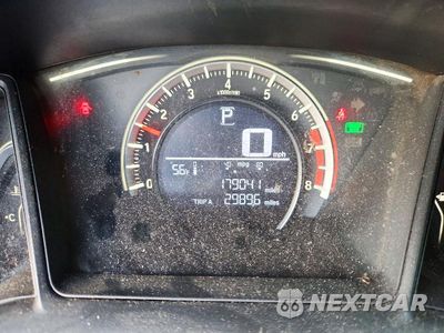 Zdjęcie 9 z 12 samochodu: 2017 HONDA CIVIC SPORT VIN:SHHFK7H44HU225490 - miniatura