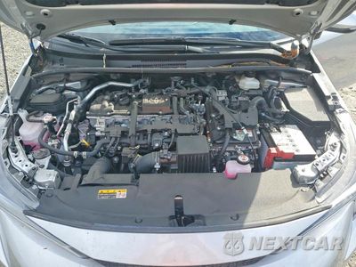 Zdjęcie 11 z 13 samochodu: 2025 TOYOTA COROLLA HYBRID XLE VIN:JTDBCMFE7SJ038977 - miniatura