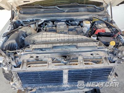 Zdjęcie 11 z 13 samochodu: 2022 RAM 2500 TRADESMAN VIN:3C6UR5HL8NG105415 - miniatura