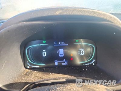 Zdjęcie 9 z 13 samochodu: 2024 KIA SOUL LX VIN:KNDJ23AU8R7911098 - miniatura