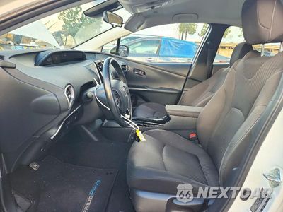 Zdjęcie 7 z 13 samochodu: 2021 TOYOTA PRIUS PRIME LE VIN:JTDKAMFP6M3192319 - miniatura