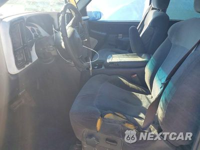 Zdjęcie 7 z 12 samochodu: 2001 CHEVROLET SILVERADO C2500 HEAVY DUTY VIN:1GCHC29G01E299709 - miniatura