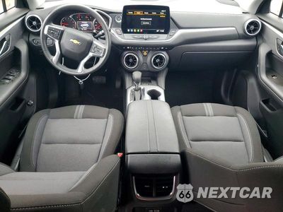 Zdjęcie 8 z 13 samochodu: 2023 CHEVROLET BLAZER 2LT VIN:3GNKBCR42PS209583 - miniatura
