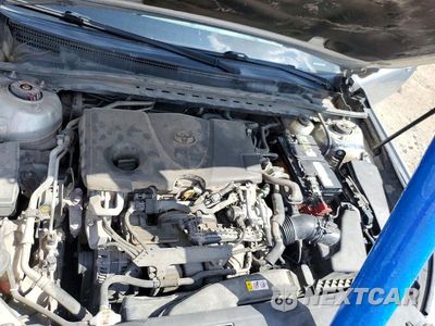 Zdjęcie 11 z 12 samochodu: 2018 TOYOTA CAMRY XLE VIN:4T1B11HK3JU037552 - miniatura