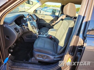 Zdjęcie 7 z 13 samochodu: 2017 FORD FLEX SE VIN:2FMGK5B85HBA09047 - miniatura