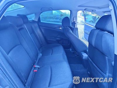 Zdjęcie 10 z 12 samochodu: 2016 HONDA CIVIC EX VIN:2HGFC1F34GH639711 - miniatura