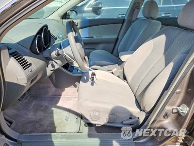 Zdjęcie 7 z 12 samochodu: 2005 NISSAN ALTIMA 2.5 VIN:1N4AL11E55C120657 - miniatura