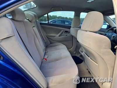 Zdjęcie 10 z 12 samochodu: 2011 TOYOTA CAMRY BASE VIN:4T1BF3EK3BU588583 - miniatura