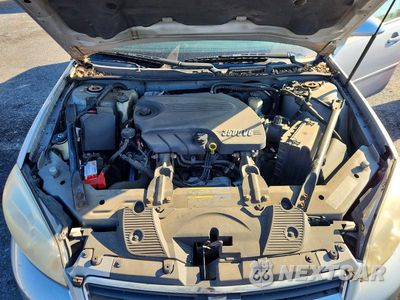 Zdjęcie 11 z 12 samochodu: 2006 CHEVROLET IMPALA LT VIN:2G1WT58K469163939 - miniatura