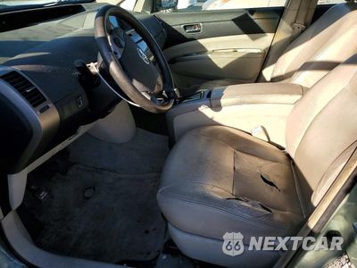 Zdjęcie 7 z 12 samochodu: 2008 TOYOTA PRIUS BASE VIN:JTDKB20U983354580 - miniatura