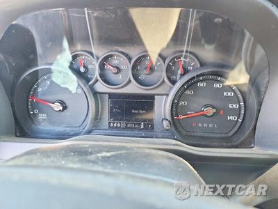 Zdjęcie 9 z 12 samochodu: 2026 GMC SIERRA K2500 HEAVY DUTY VIN:1GT4ULE77TF253847 - miniatura