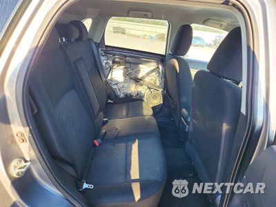 Zdjęcie 11 z 13 samochodu: 2020 MITSUBISHI OUTLANDER SPORT ES VIN:JA4AP3AU7LU017632 - miniatura