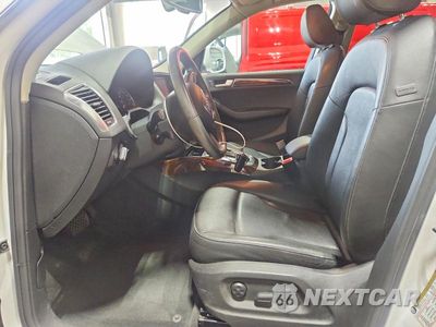 Zdjęcie 7 z 13 samochodu: 2012 AUDI Q5 PREMIUM PLUS VIN:WA1DKAFP5CA137272 - miniatura