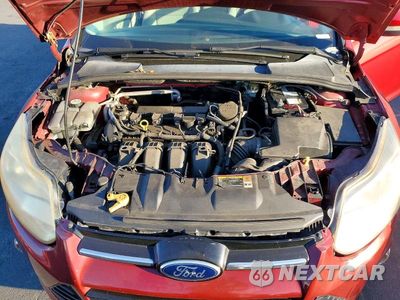 Zdjęcie 11 z 12 samochodu: 2012 FORD FOCUS SEL VIN:1FAHP3M2XCL473246 - miniatura