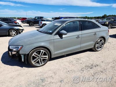 2020 AUDI A3 PREMIUM WAUAUGFFXLA033225 - główne zdjęcie licytacji z USA - miniatura