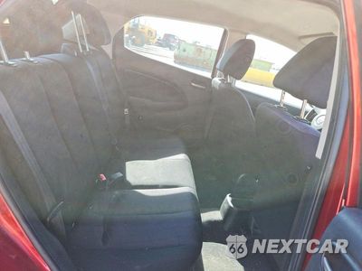 Zdjęcie 10 z 13 samochodu: 2014 MAZDA MAZDA2 SPORT VIN:JM1DE1KY0E0188005 - miniatura
