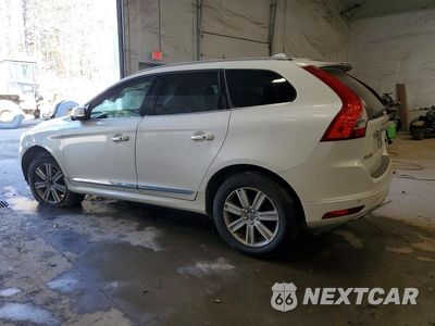 Drugie zdjęcie samochodu z przodu: 2016 VOLVO XC60 T5 PLATINUM VIN:YV440MDM2G2878868 - miniatura