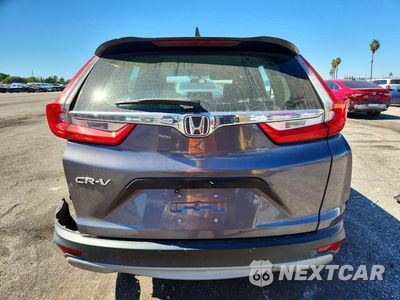 Zdjęcie 6 z 12 samochodu: 2018 HONDA CR-V LX VIN:2HKRW5H32JH424110 - miniatura