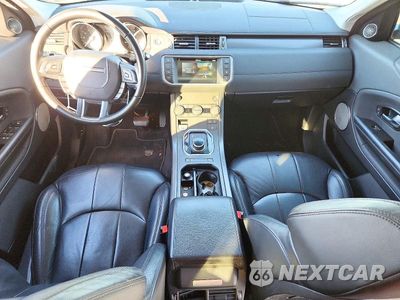 Zdjęcie 8 z 13 samochodu: 2019 LAND ROVER RANGE ROVER EVOQUE SE VIN:SALVP2RX4KH348538 - miniatura