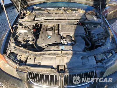 Zdjęcie 11 z 12 samochodu: 2008 BMW 335 I VIN:WBAVB73578KY65416 - miniatura